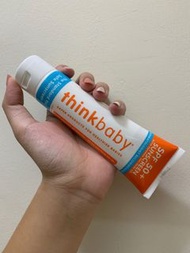 Thinkbaby 海洋友善防曬