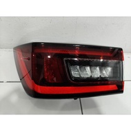 Toyota vios ac100 tail light Lh