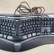Microsoft Natural Ergonomic Keyboard 4000