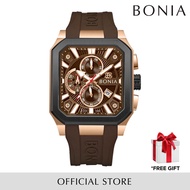 Bonia Men Watch Chronograph  BNB10958-1542C