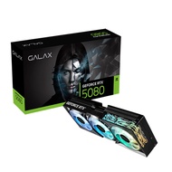 GALAX GeForce RTX 5080 1-Click OC | 16GB GDDR7 | Graphics Card