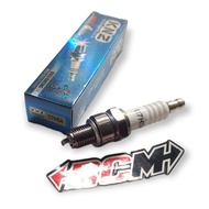Spark PLUG SPARK PLUG SPARKPLUG RACING IRIDIUM C7HSA C7HSA MIO OLD LAMA J M3 SUPRA GRAND JUPITER OLD