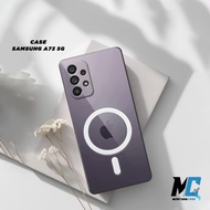 Montana - Silicone Case - Samsung A71 Samsung A72 4G Samsung A72 5G Samsung A73 5G Case - Latest Cas
