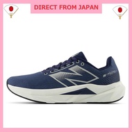 [New Balance] Running Shoes FuelCell Propel v5 Fuel Cell Propel Old Model Men's LN5 (NAVY) 25.0 cm D