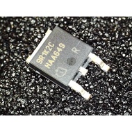IPD90R1K2C3 Infineon MOSFET N-CH 900V 2.1A TO252-3