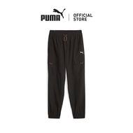 PUMA OPEN ROAD Mens Cargo Pants