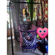 SPECIAL MASINSIN BABY DUYAN WITH HEAVY DUTY METAL STAND