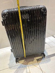 28 inch 行李箱 Large Suitcase Beverly Hills polo clubs