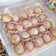 Mini Creampuffmurah 50sen