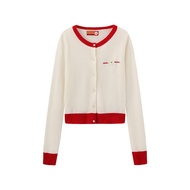 Wiggle Wiggle | คาร์ดิแกนสเวตเตอร์สีสันน่ารัก