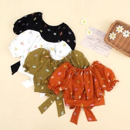 ️ children's crop tops // children's tops / cute children's tops // moya tops 1-4 years