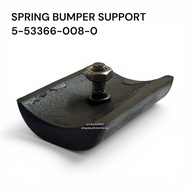 Spring Bumper Support for Isuzu 4HF1 4HE1 5-53366-008-0 Engine Mounting Stopper Aux Pad Elf NPR NKR