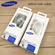 Samsung micro usb cable 1m/1.5m/2m fast USB data cord for Galaxy S5 S6 S7 edge J9 J7 J5 J6 pro C3 C5 C7 C9 NOTE 3 4 A9