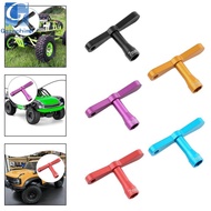 [Gazechimp] 7mm RC Car Wheel Hex Nut Wrench, T-Handle, Professional Universal Size,