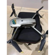 Ready!!! Drone DJI Mavic Pro Second