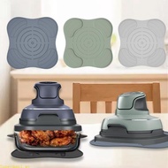 Best Silicone Lid Gasket Air Frying Machine for FN101GY Heat Resistant Cover Steam Vent