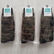 Army Camouflage Socks