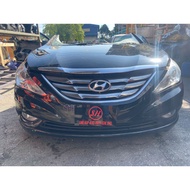 Hyundai I40 2.4 NOSE CUT