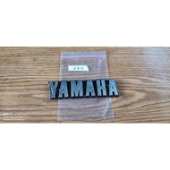 Tank emblem Yamaha Rxs logo emblem special rxr yt 115 second Original / 494