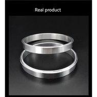 90/85/80mm Cup Mold Ring For Plastic Cup Sealing Machine