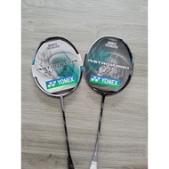 Yonex Astrox 88d Pro 3rd Gen & Astrox 88s Pro 3rd Gen badminton racket