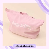 POT OF POTION | Djerf Avenue — Tote bag