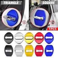 Car Door Lock Cover Proton Saga BLM FLX LMST Wira Exora Gen2 Persona Waja X50 X70 Door Lock Cover Ac
