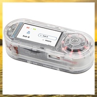 (HIMK) T-Embed ESP32-S3 CC1101 Low-Power Sub-1 GHz RF Transceiver PN532 NFC RFID I2C Module LCD Boar