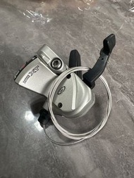 Shimano Deore XT 變速器 ☆左邊波撥☆