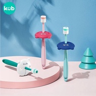 KUB Nano Toothbrush 360 Degree - 360 Degree Toothbrush