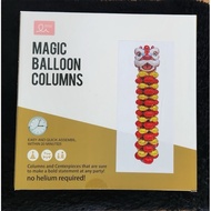 Magic BALLOON STAND BARONGSAI