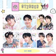 SkyNani/SkyNani Parcel Sticker/Decoration/Free Gift
