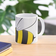 Bee Coffee Mug