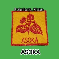 Asoka Girl Scout Troop Sign / Asoka Scout Troop Sign / Asoka Scout Troop Sign