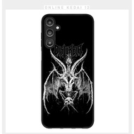 Casing Case Cover Samsung Galaxy A74 A55 A54 A35 A33 A25 A24 A15 A13 5G Disturbia S1631