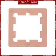 AOTO AM5 CPU Contact Frame Frame Anti-Bending Buckle Pressure Plate CPU Cooler