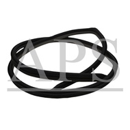 PROTON PERDANA / PERDANA V6 DOOR RUBBER, WEATHERSTIP, PINTU GETAH (INNER / BODY)