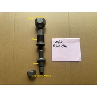 ISUZU NPR 19mm REAR LEFT WHEEL HUB BOLT & NUT