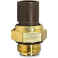 Radiator Coolant Fan Switch, Water Temperature Sensor, 37760-P00-003 37760-P00-004 Engine Temp Senso