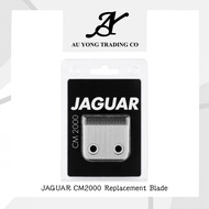 JAGUAR CM2000 Hair Clipper Replacement Blade