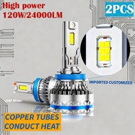 CONPEX C10  Led Car Headlightfor 9005/9006/9007/9012/H1/H3/H4/H7/H11/H13