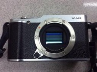 明豐數位維修 FUJIFILM XM1 液晶螢幕退化 無法開機 快門異常 維修服務 ｘｅ１ ｘｅ２ ｘｔ１ ｘｔ２