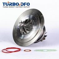 Turbo CHRA R2S-GT1238 Turbocharger Cartridge 810357-0002 for Mazda CX5 3 6 CX3 CX7 2.2 Bi TDI Turbin