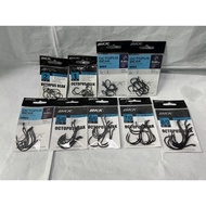 BKK Octopus Fishing Hook