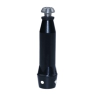 [BSL] 0.335 0.350 for Golf Shaft Sleeve Adapter for Ping G25 G30 G35 G400 Driver Black