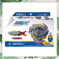 [TAKARA TOMY] Beyblade Burst DB B-187 Starter Savior Valkyrie Attack Type With Launcher Battle Tops