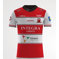 Madura United Home Jersey 2020