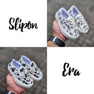 Vans mickey Girls sneakers Shoes import quality