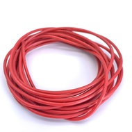 14/16/18/20/22/24/26/28/30 AWG Silicone Electric Wire 3 meter/10ft- Soft Flexible Tin-Copper Wire Hi