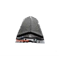 Ducktail Cover R15M R15 v4 carbon kevlar